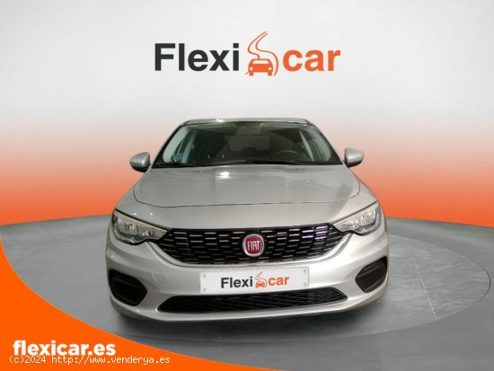 Fiat Tipo 1.4 16v Easy 70kW (95CV) gasolina - Córdoba