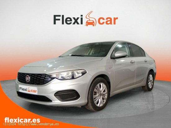 Fiat Tipo 1.4 16v Easy 70kW (95CV) gasolina - Córdoba