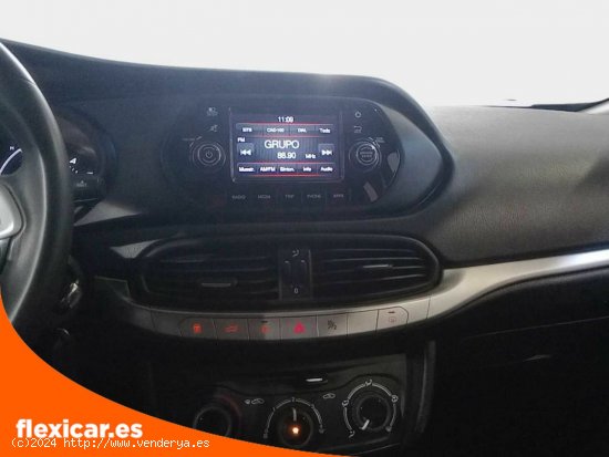 Fiat Tipo 1.4 16v Easy 70kW (95CV) gasolina - Córdoba