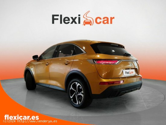 DS Automobiles DS 7 Crossback PureTech 96kW (130CV) Auto. SO CHIC - Sabadell