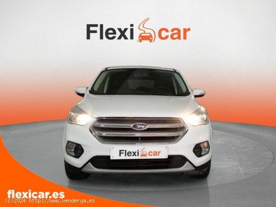 Ford Kuga 2.0 TDCi 110kW 4x2 A-S-S Trend - Córdoba