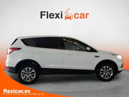 Ford Kuga 2.0 TDCi 110kW 4x2 A-S-S Trend - Córdoba