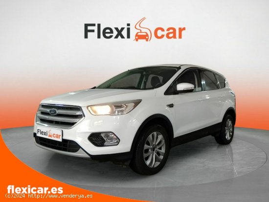 Ford Kuga 2.0 TDCi 110kW 4x2 A-S-S Trend - Córdoba