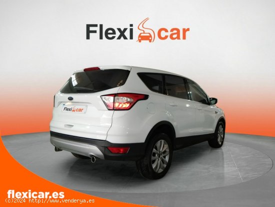 Ford Kuga 2.0 TDCi 110kW 4x2 A-S-S Trend - Córdoba