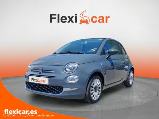 Fiat 500 Dolcevita 1.0 Hybrid 51KW (70 CV) - Granollers