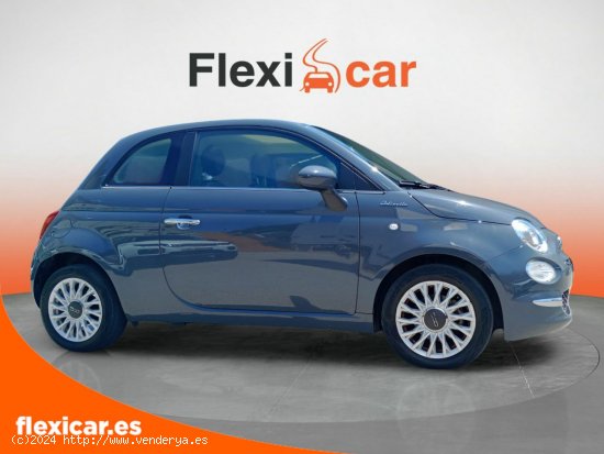 Fiat 500 Dolcevita 1.0 Hybrid 51KW (70 CV) - Granollers