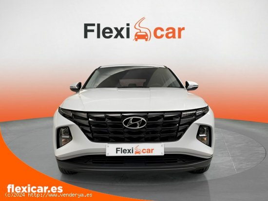 Hyundai Tucson 1.6 CRDI 85kW (115CV) Klass - Rivas-Vaciamadrid