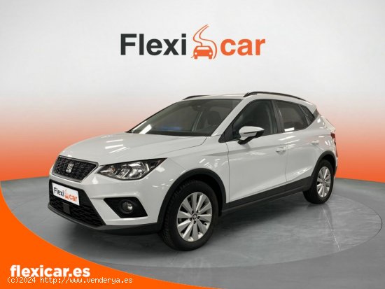 Seat Arona 1.0 TSI 81kW (110CV) Style - Manresa