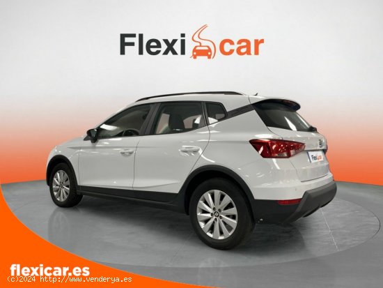 Seat Arona 1.0 TSI 81kW (110CV) Style - Manresa