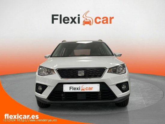 Seat Arona 1.0 TSI 81kW (110CV) Style - Manresa