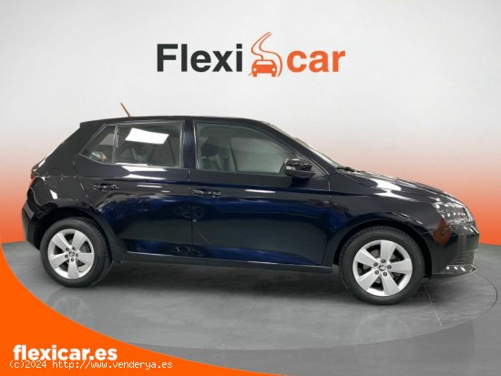 Skoda Fabia 1.0 MPI 55KW (75cv) Active - Manresa