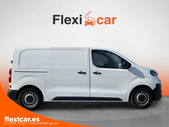 Toyota Proace Verso 1.5D 120CV VX SHUTTLE 2PL 2PT L1 - Atarfe