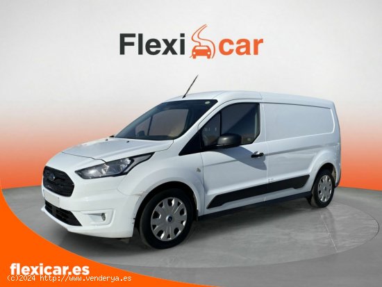 Ford Transit Connect Van 1.5 TDCi 74kW Active 200 - Atarfe