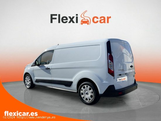 Ford Transit Connect Van 1.5 TDCi 74kW Active 200 - Atarfe