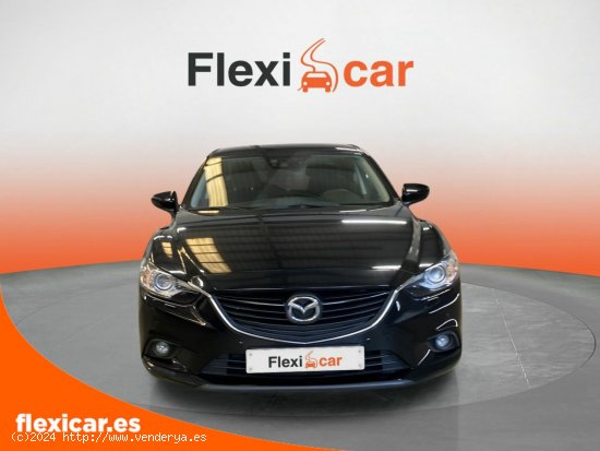 Mazda 6 2.0 GE 145cv Style + Pack Comfort - Puerto de Sagunto