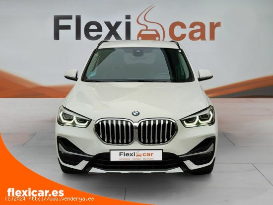 BMW X1 xDrive20dA - Collado Villalba