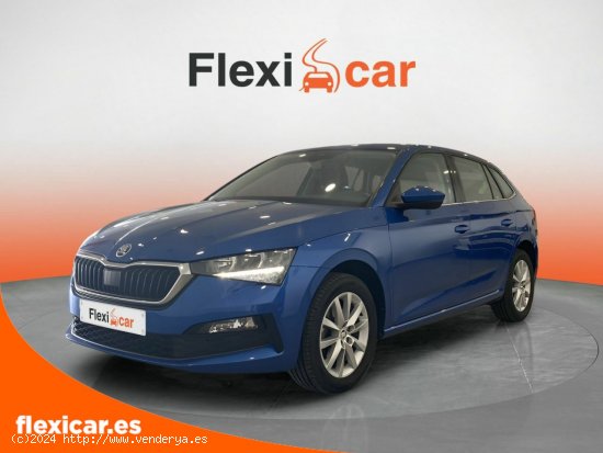 Skoda Scala 1.0 TSI 81KW (110CV) DSG Ambition - Granada