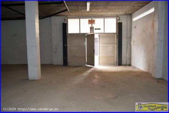 Se vende local comercial 115 m - MURCIA