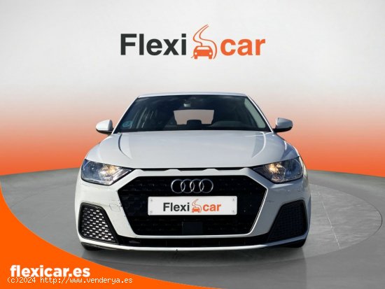 Audi A1 Sportback 25 TFSI 70kW (95CV) - 5 P - Atarfe