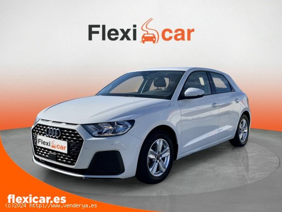 Audi A1 Sportback 25 TFSI 70kW (95CV) - 5 P - Atarfe