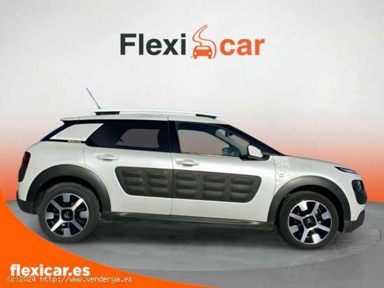 Citroën C4 Cactus PureTech 81KW (110CV) S&S Rip Curl - 5 P - Atarfe