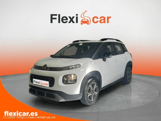 Citroën C3 Aircross BlueHDi 81kW (110CV) S&S Feel - Gijón