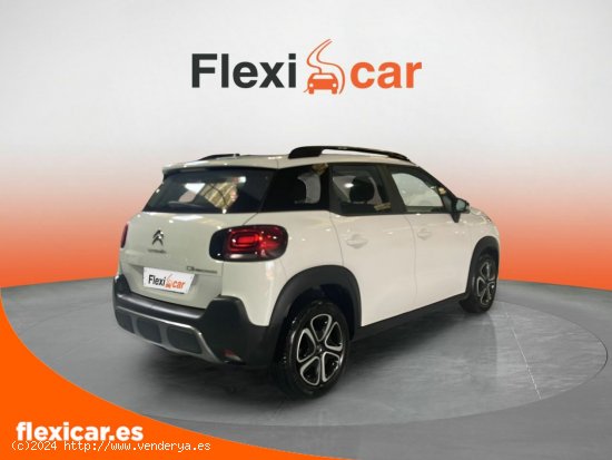 Citroën C3 Aircross BlueHDi 81kW (110CV) S&S Feel - Gijón