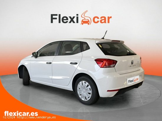 Seat Ibiza 1.0 EcoTSI 70kW (95CV) Reference Plus - Iurreta