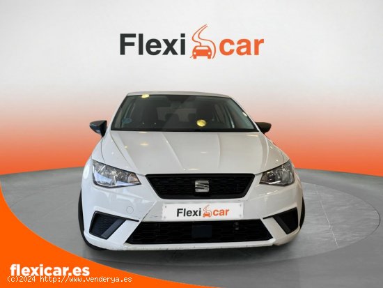 Seat Ibiza 1.0 EcoTSI 70kW (95CV) Reference Plus - Iurreta