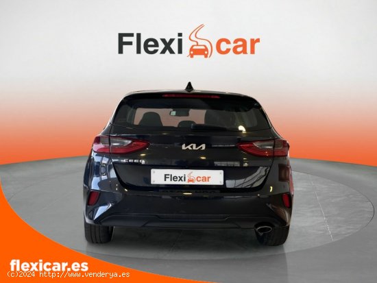 Kia Ceed 1.5 MHEV 118kW (160CV) Tech DCT - Iurreta