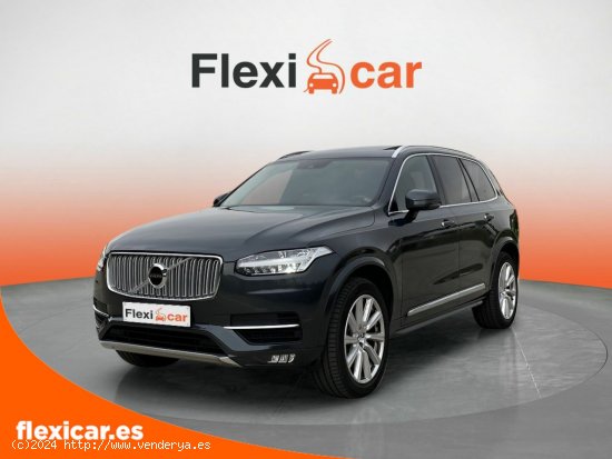 Volvo XC-90 2.0 D5 AWD Inscription Auto - Olías del Rey