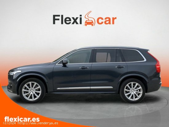 Volvo XC-90 2.0 D5 AWD Inscription Auto - Olías del Rey