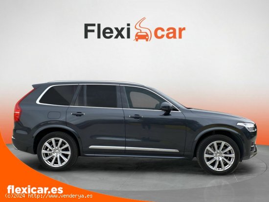 Volvo XC-90 2.0 D5 AWD Inscription Auto - Olías del Rey