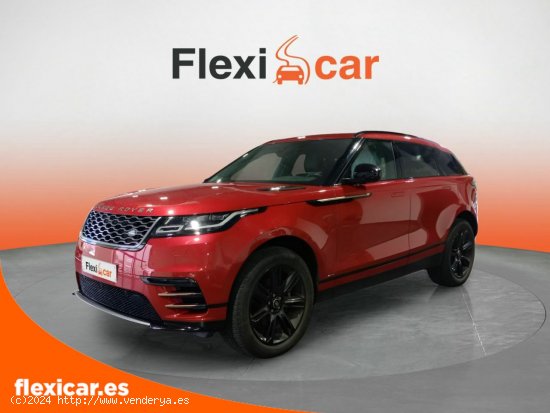 Land-Rover Range Rover Velar 2.0 P250 184kW (250CV) 4WD Auto - Alcorcón