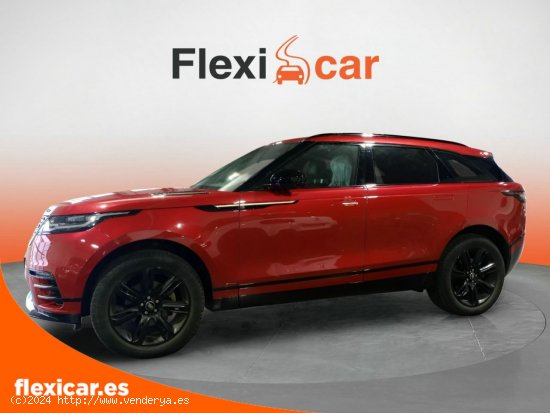 Land-Rover Range Rover Velar 2.0 P250 184kW (250CV) 4WD Auto - Alcorcón