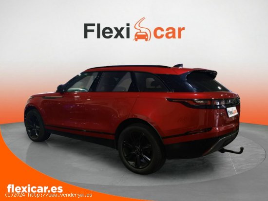 Land-Rover Range Rover Velar 2.0 P250 184kW (250CV) 4WD Auto - Alcorcón