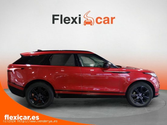 Land-Rover Range Rover Velar 2.0 P250 184kW (250CV) 4WD Auto - Alcorcón