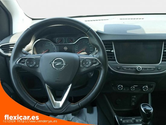 Opel Crossland X 1.2 96kW (130CV) Innovation - Reocín