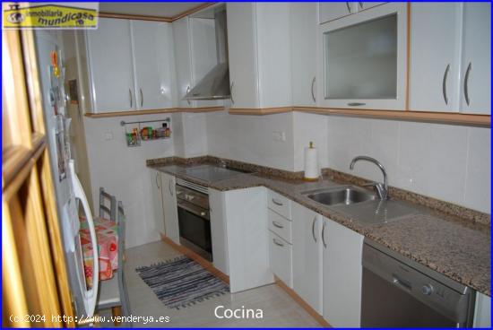 Se vende piso en Alquerias - MURCIA