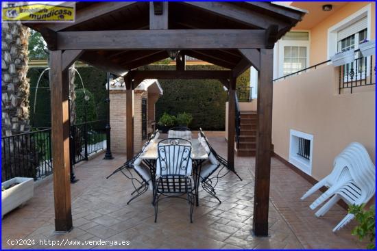 Se vende chalet en Santomera - MURCIA