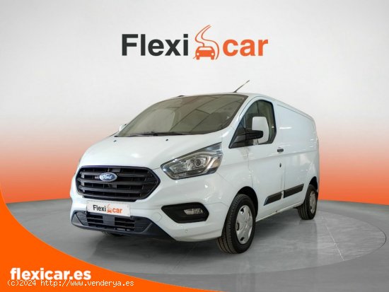 Ford Transit Custom VAN 2.0 TDCI  96kW 280 L1 MHEV Trend - Jaén