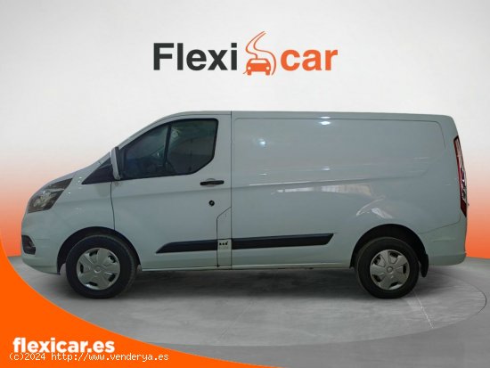 Ford Transit Custom VAN 2.0 TDCI  96kW 280 L1 MHEV Trend - Jaén