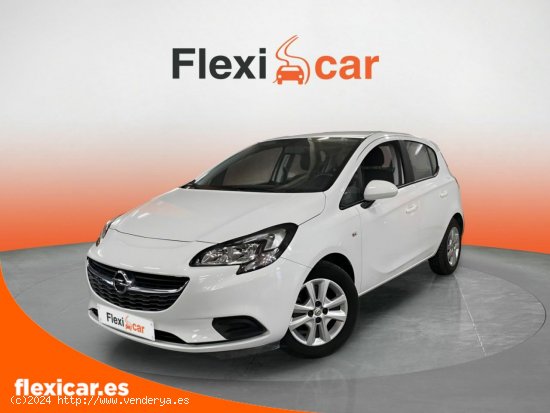 Opel Corsa 1.4 66kW (90CV) Selective GLP - Finestrat