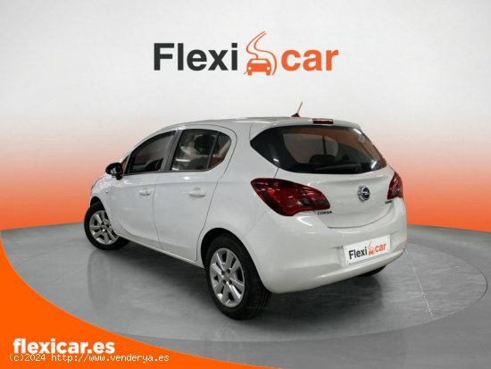 Opel Corsa 1.4 66kW (90CV) Selective GLP - Finestrat