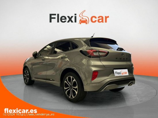 Ford Puma 1.0 EcoBoost 125cv ST-Line MHEV Auto - Sabadell