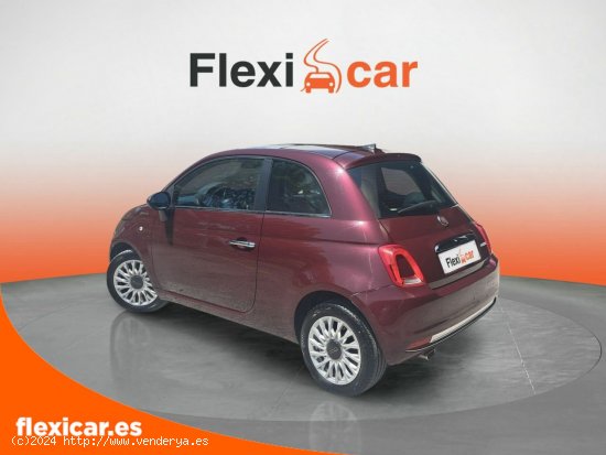 Fiat 500 Dolcevita 1.0 Hybrid 51KW (70 CV) - Gipuzkoa