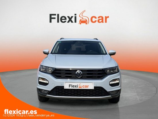 Volkswagen T-Roc Advance 1.6 TDI 85kW (115CV) - Talavera de la Reina