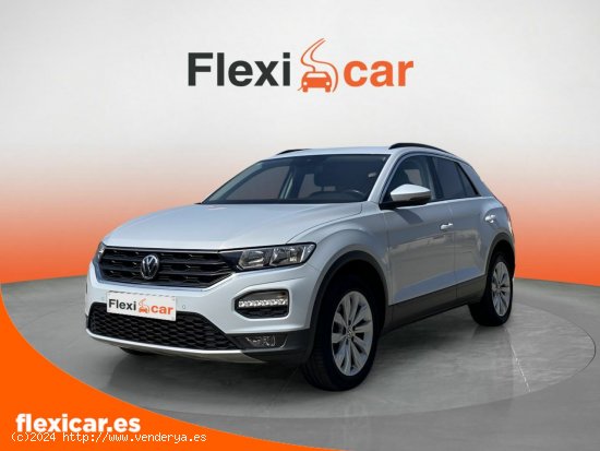 Volkswagen T-Roc Advance 1.6 TDI 85kW (115CV) - Talavera de la Reina