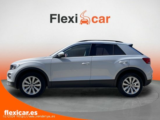 Volkswagen T-Roc Advance 1.6 TDI 85kW (115CV) - Talavera de la Reina