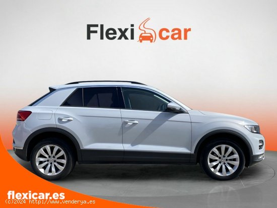 Volkswagen T-Roc Advance 1.6 TDI 85kW (115CV) - Talavera de la Reina